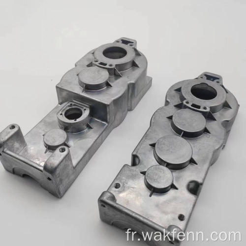 Aluminium Die Casting Housing